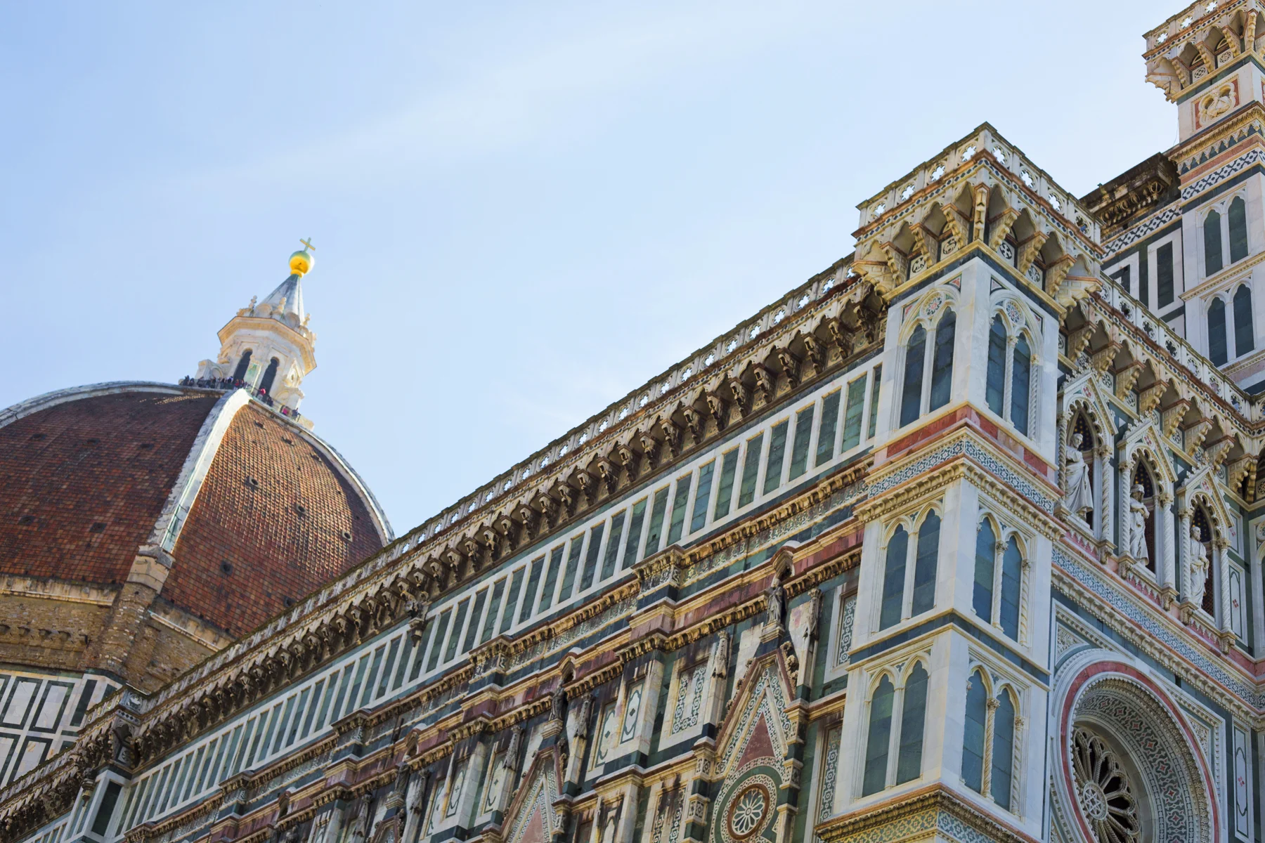 Cattedrale di Santa Maria del Fiore