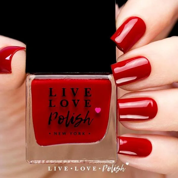 Photo via Live Love Polish