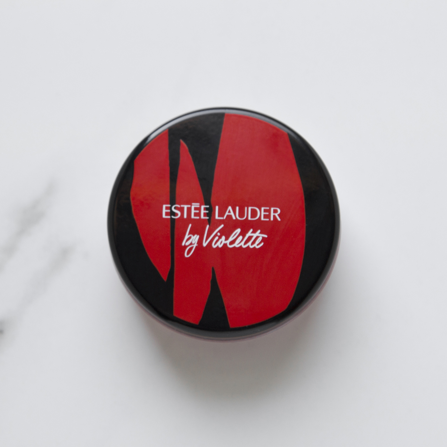 Estée Lauder Soft Glow For Lips & Cheeks By Violette