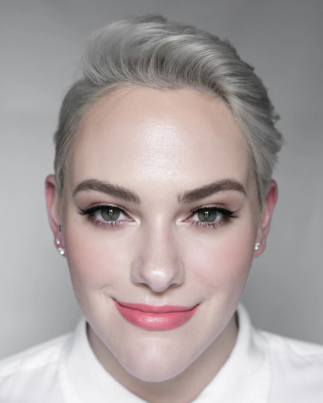 lisa eldridge go lightly