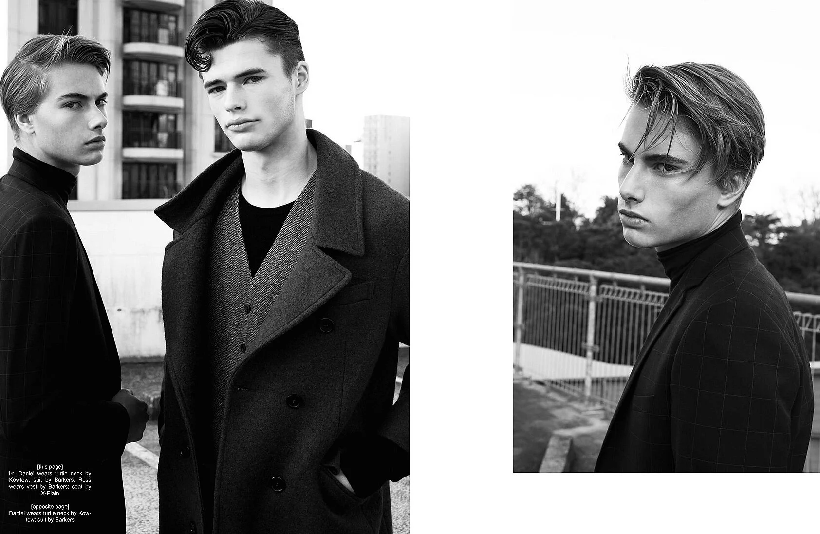 EDITORIALS