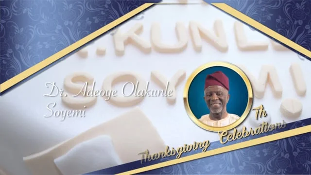 Birthday thank you message