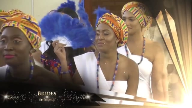 YveJoe Traditional Wedding 2018