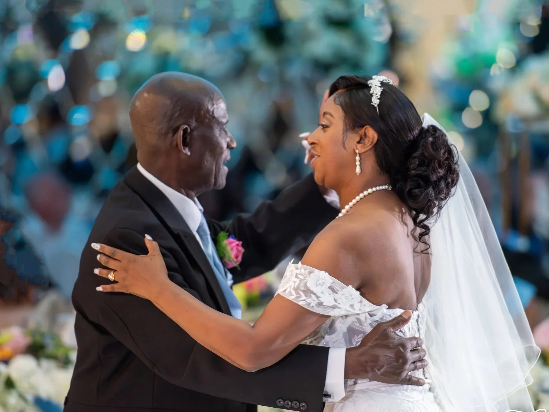 Dawn & Paul Highlights