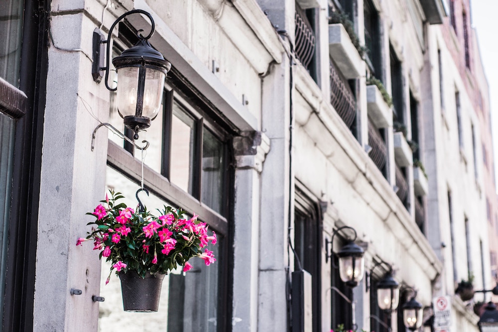 Jump Up! Divorce Recovery Retreat in Montreal