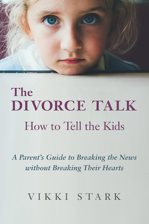 Vikki Stark: The Divorce Talk