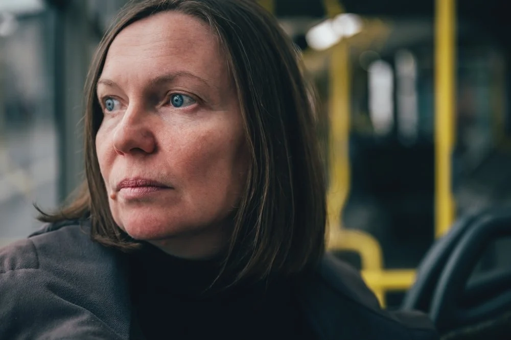 The Moral Injury of Wife Abandonment