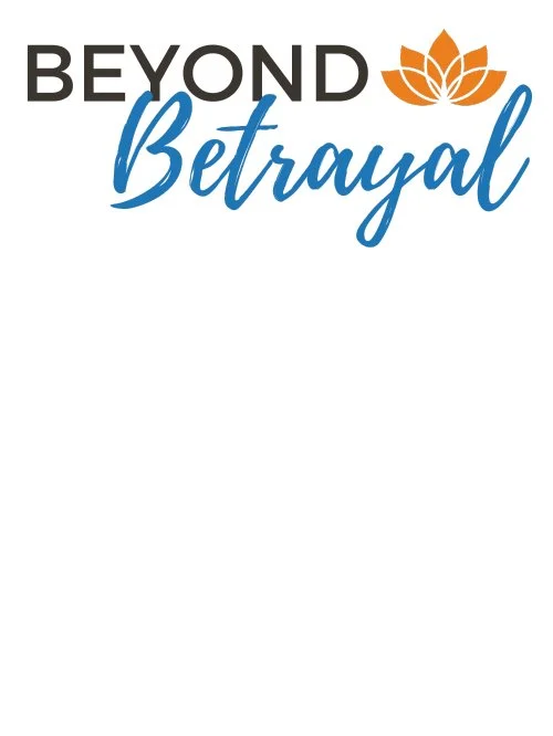 Beyond Betrayal - A One-Day Online Divorce Recovery Retreat for Women