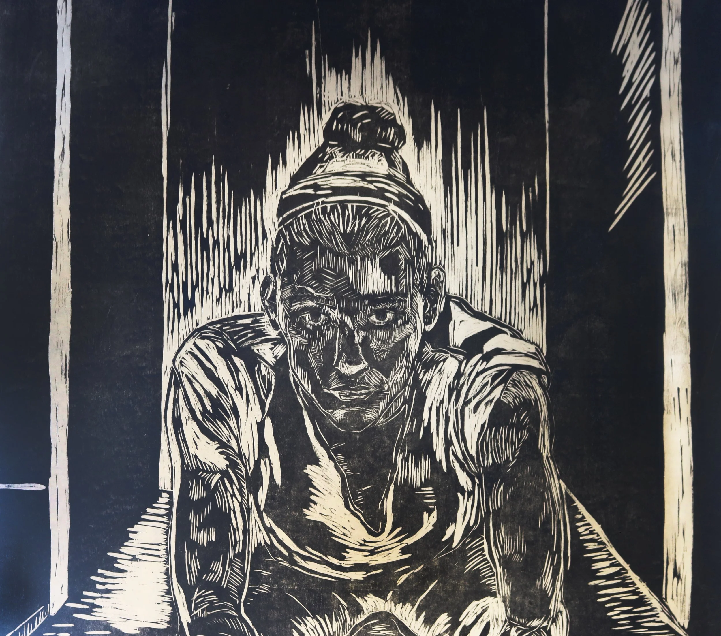 "Cheated" detail