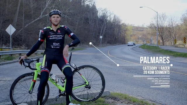 This is My Segment 1 - Brimley Road, Toronto