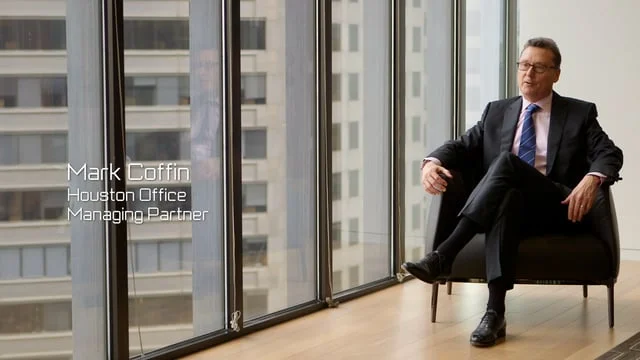 Teknion Case Study:  Seyfarth Shaw