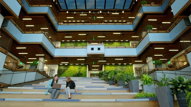 Teknion Case Study:  Trip Advisor