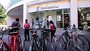 Scotiabank - Through Our Customers' Eyes