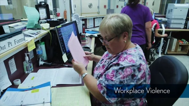 Ontario Hospital Association Report to Members