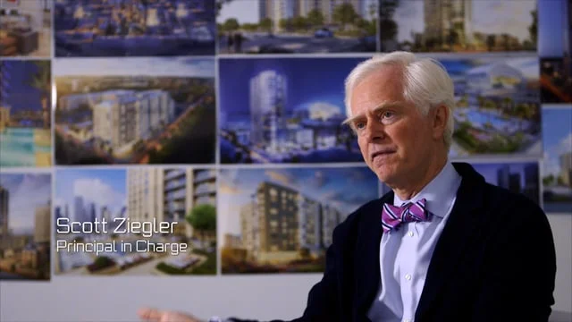 Teknion Case Study: ZieglerCooper