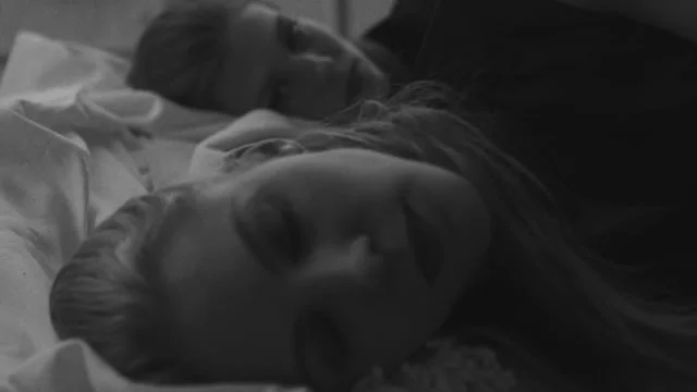 The Seven Deadly Sins (Sloth)