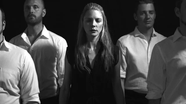 The Seven Deadly Sins (Envy)