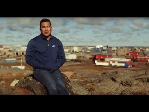 Agnico Eagle Profiles: Pujjuut