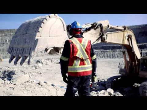 Agnico Eagle Profiles: Genevieve