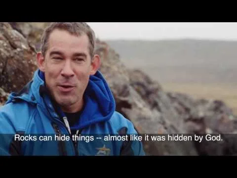 Agnico Eagle Profiles: Jerome