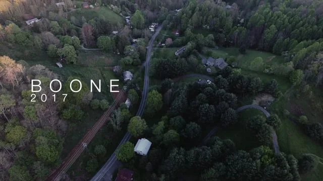Boone 2017