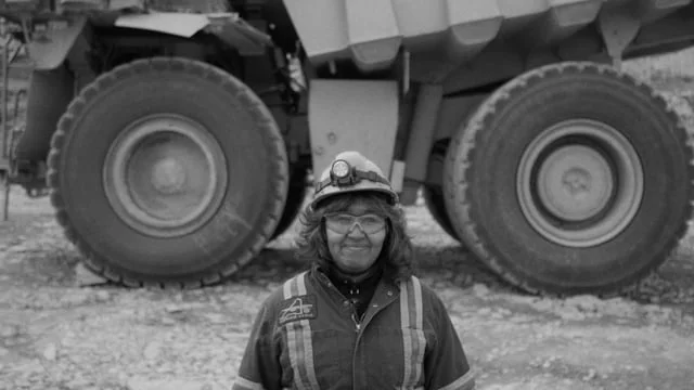 The Faces of Agnico-Eagle 2