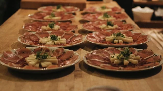 Massimo's Italian Kitchen Studio