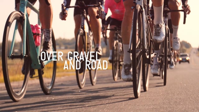 The Wild Rock Sportive