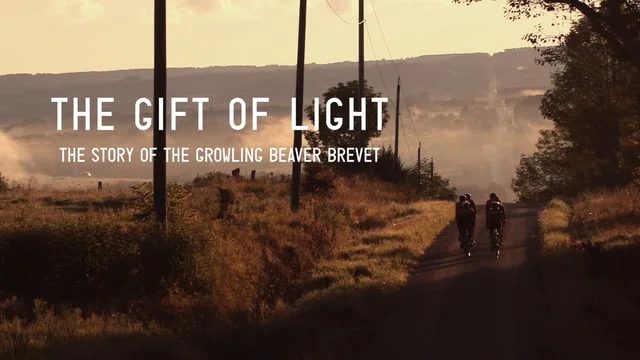 The Grownling Beaver Brevet Chapter 1