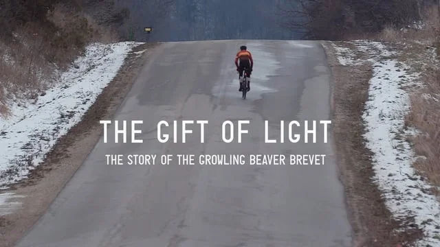 The Grownling Beaver Brevet Chapter 2