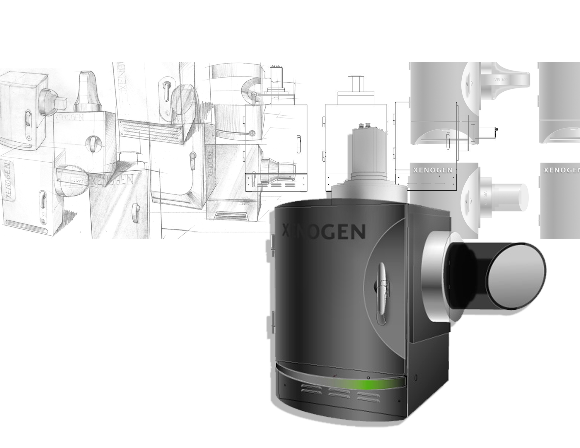 Imager
