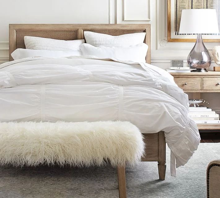 Sausalito bedroom collection