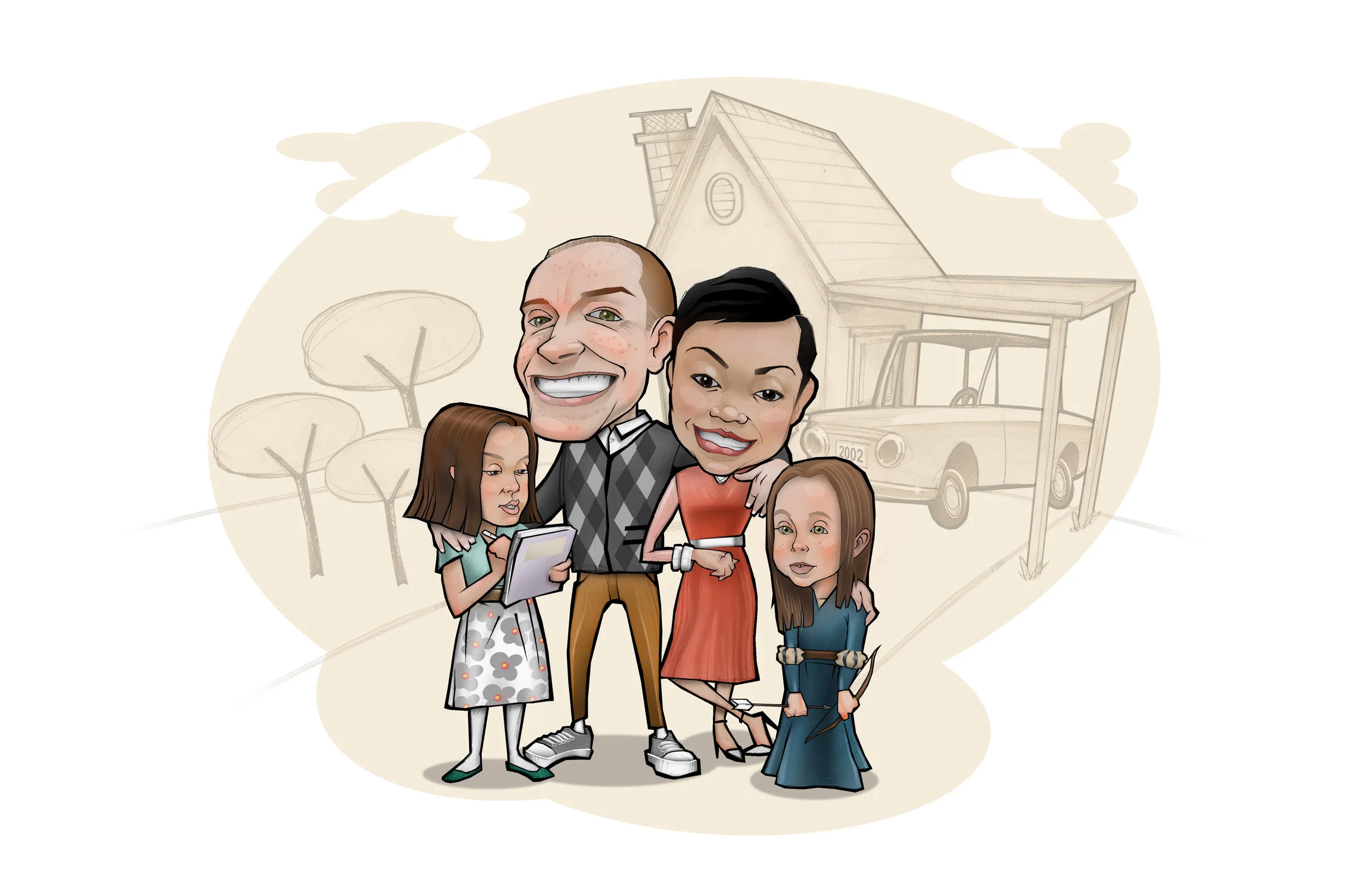 The Dooley's