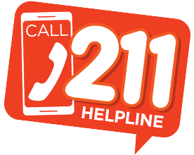  211 Crisis Helpline