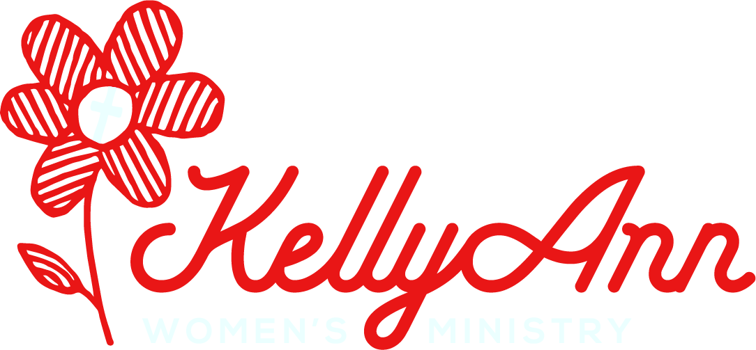 Kelly Ann Women's Ministry