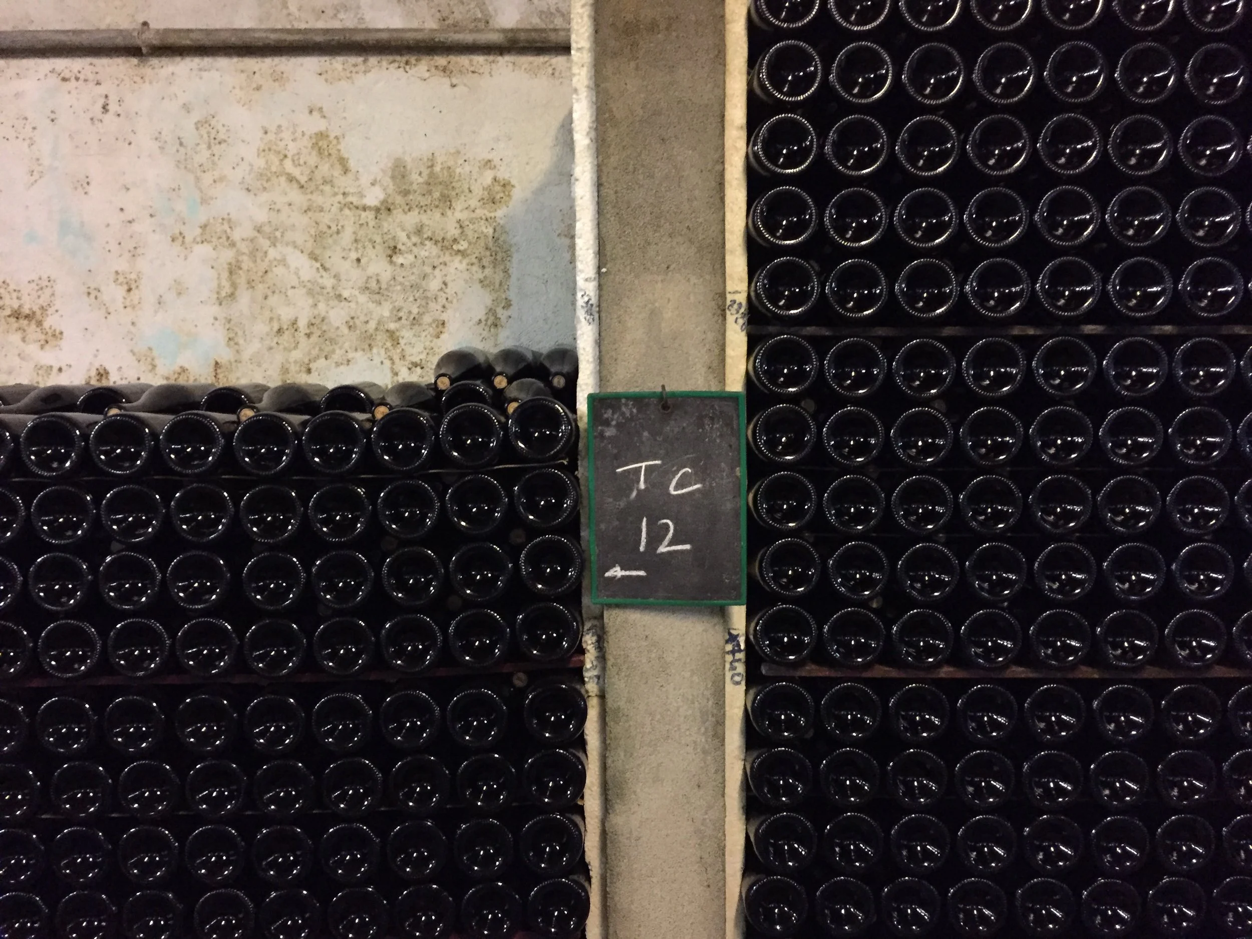 Our Wines Cascadia Wine Imports