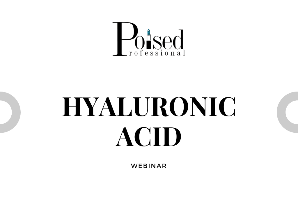 Hyaluronic Acid eBook