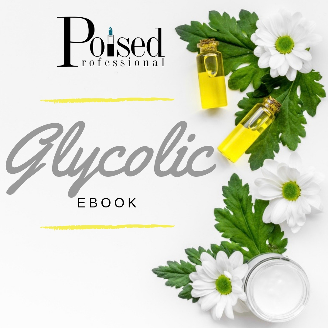 Glycolic Acid eBook