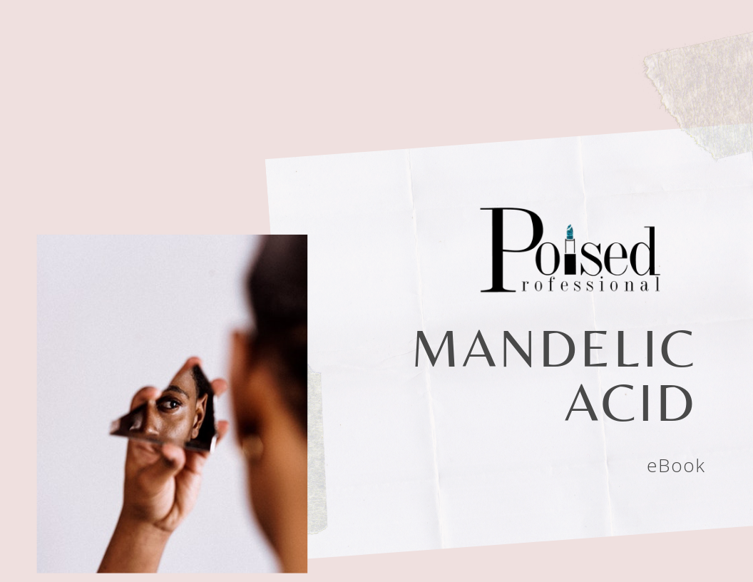 Mandelic eBook