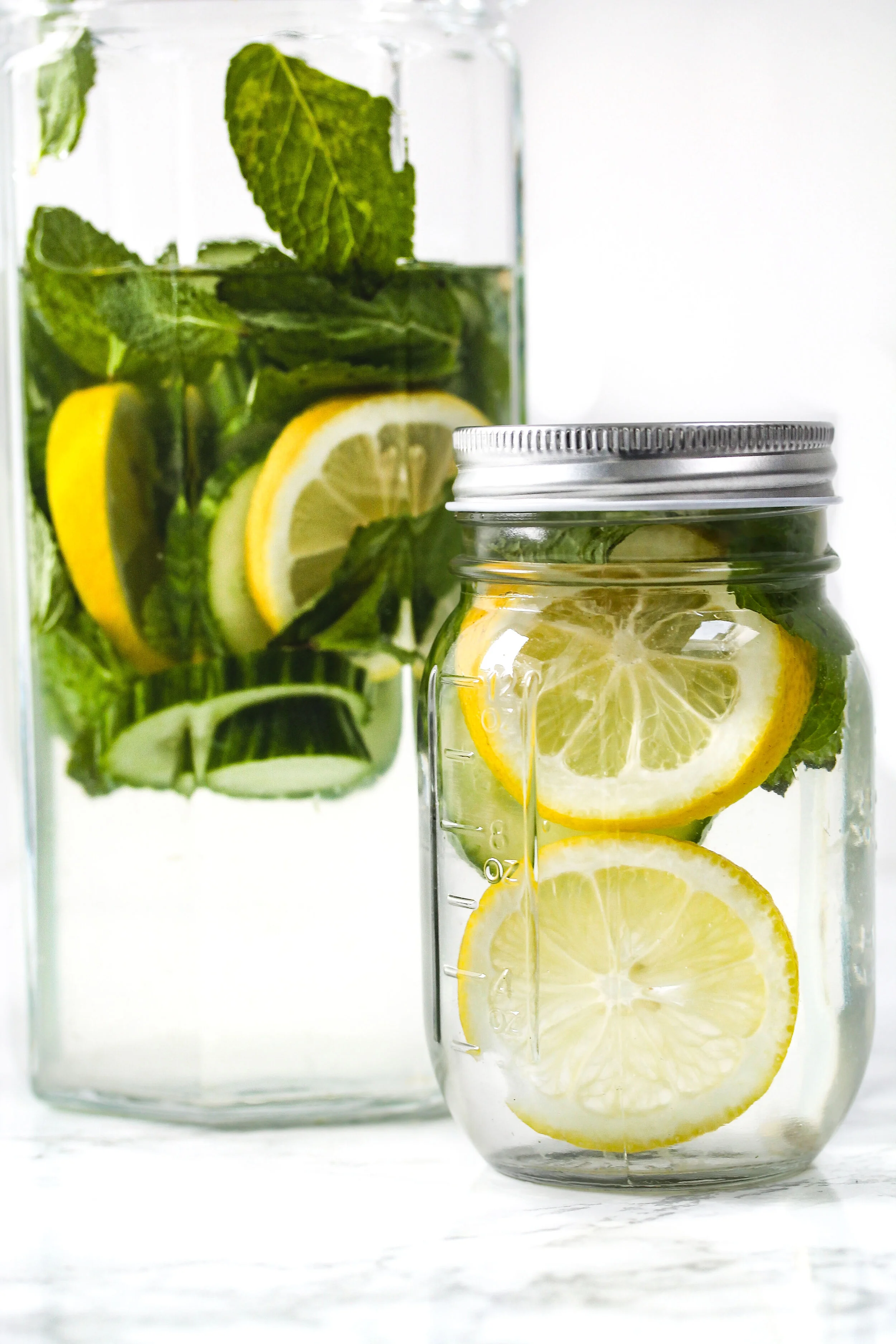 Infused Water
