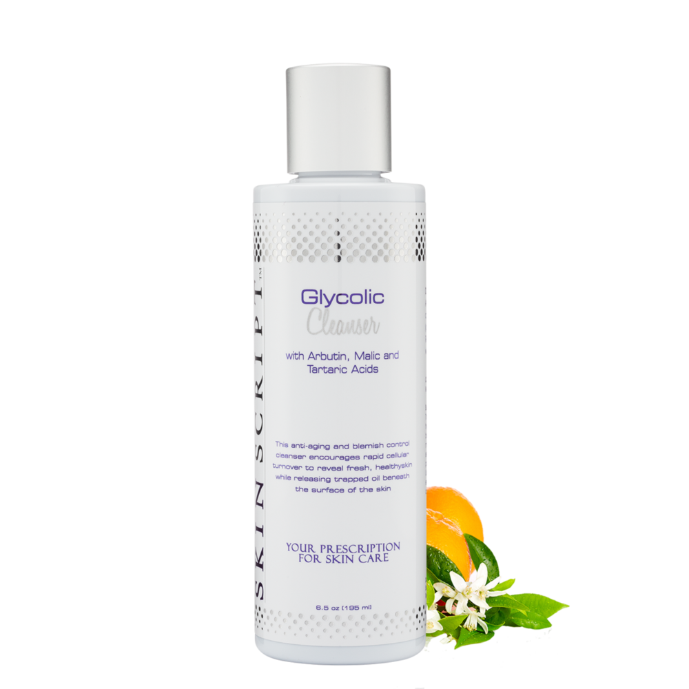 Glycolic Cleanser 6.5oz