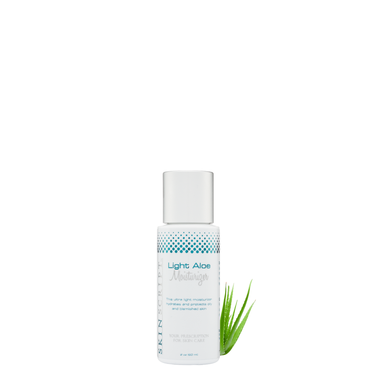 Light Aloe Moisturizer