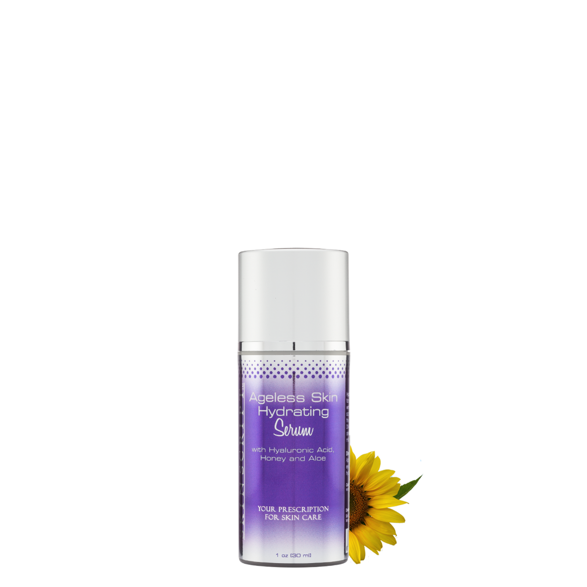 Ageless Hydrating Serum 1 oz.