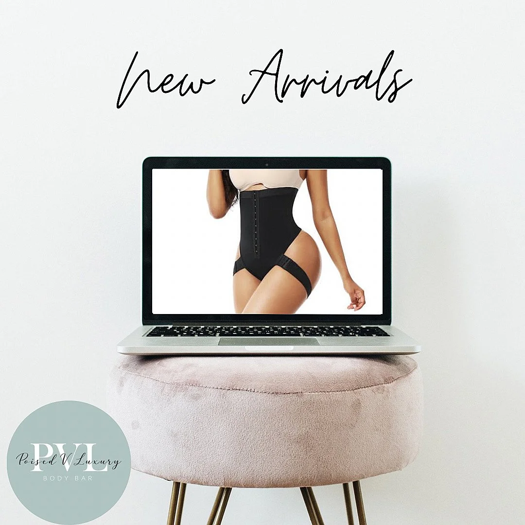 Waist Trainer/Butt Lifter