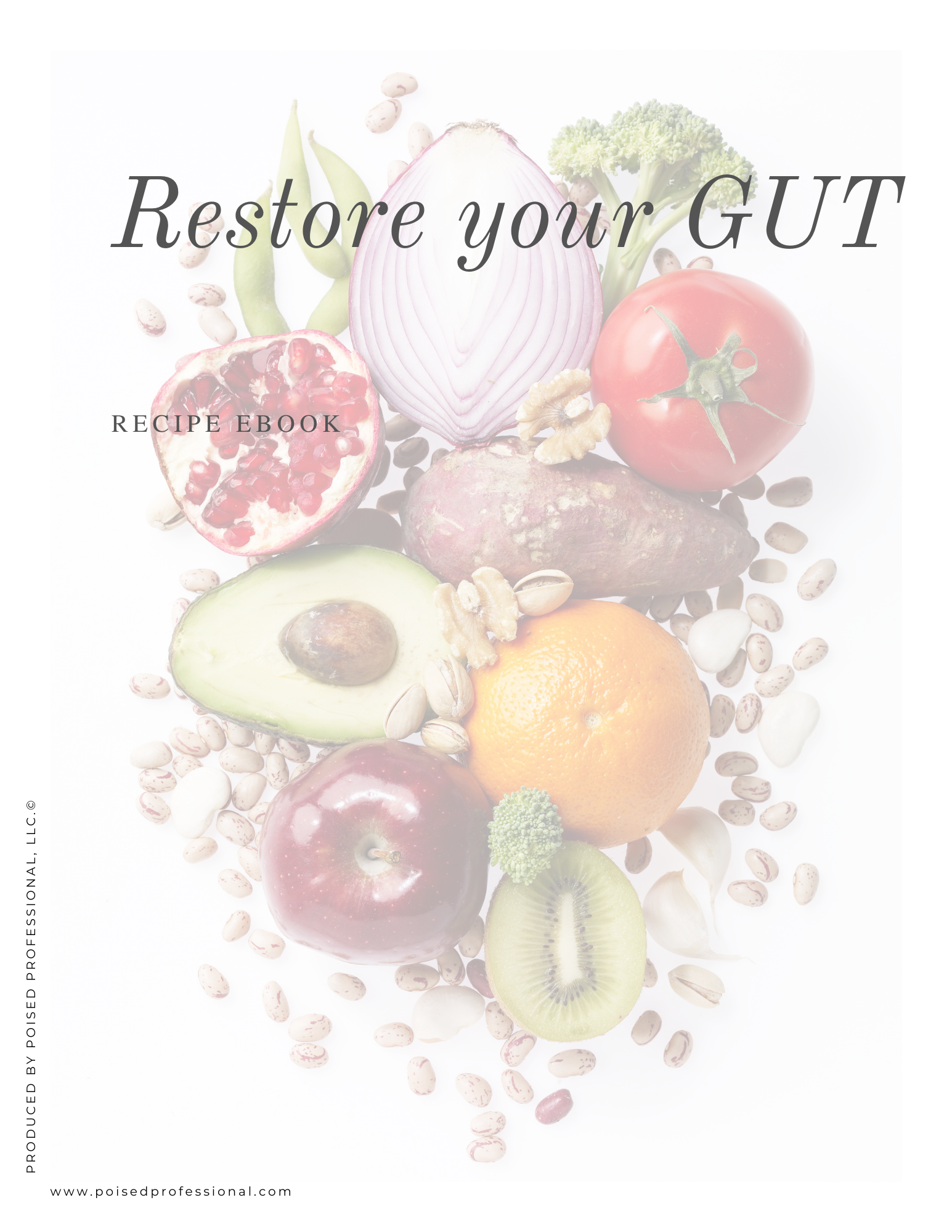 Restore your GUT