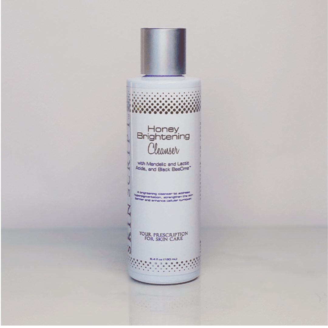 Honey Brightening Cleanser (16 oz.)