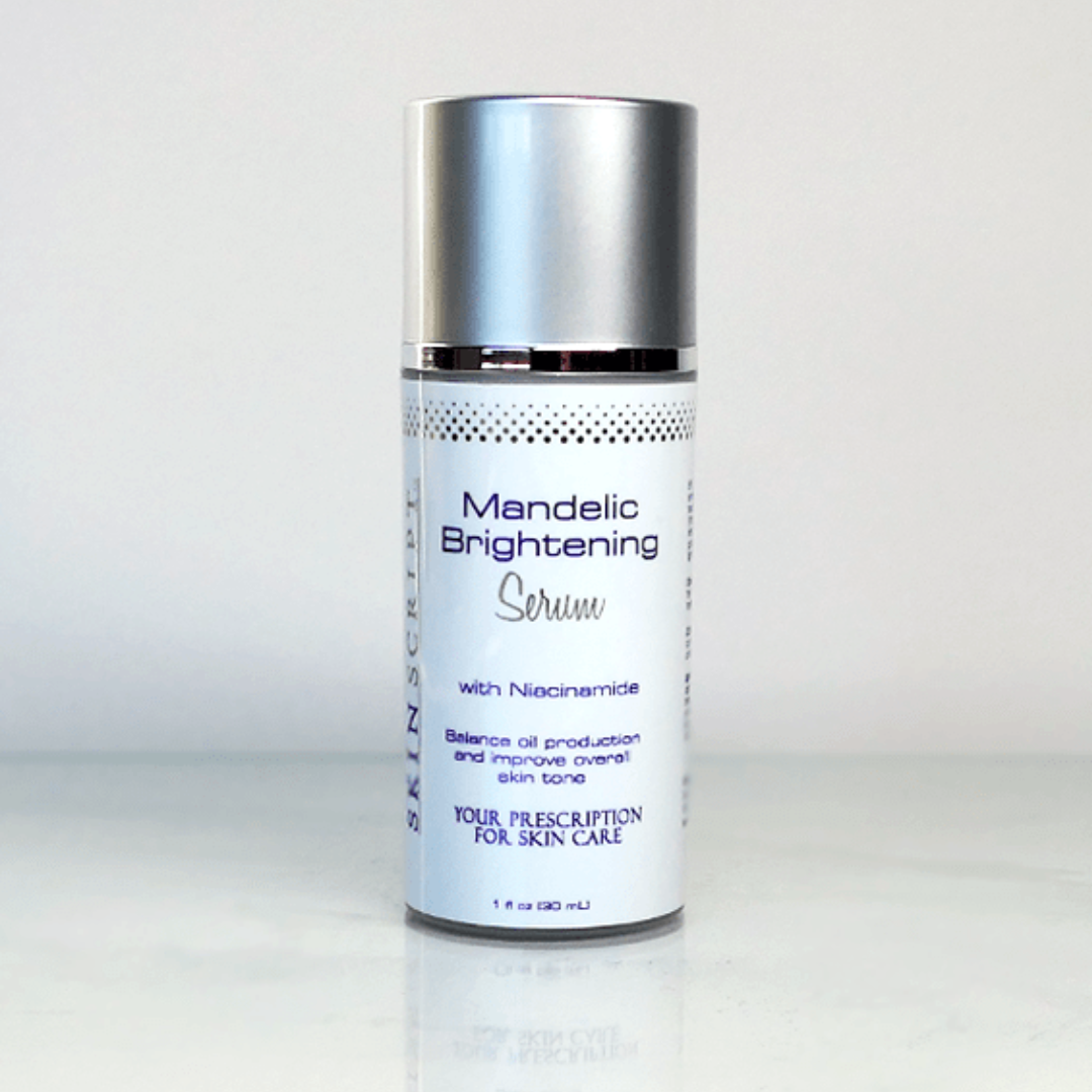 Mandelic Brightening Serum (1 oz.)