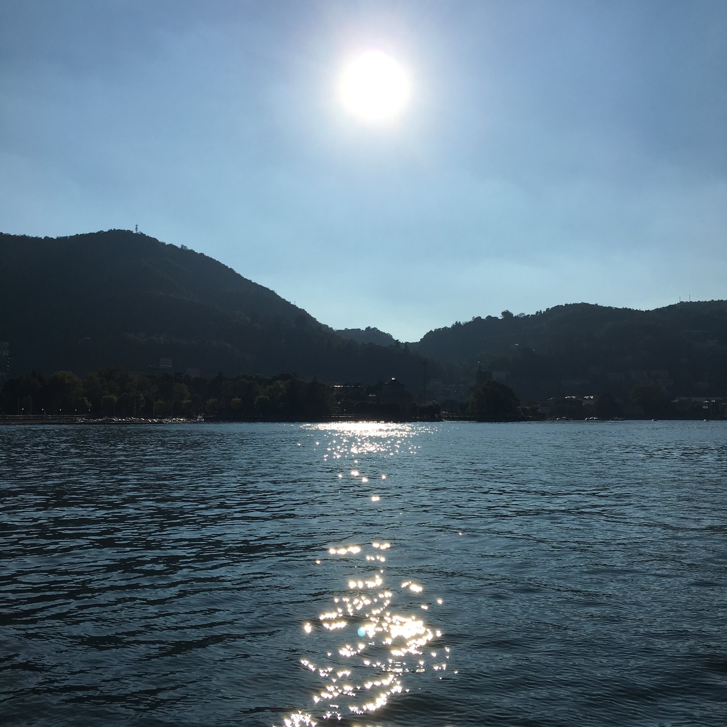 Lake Como