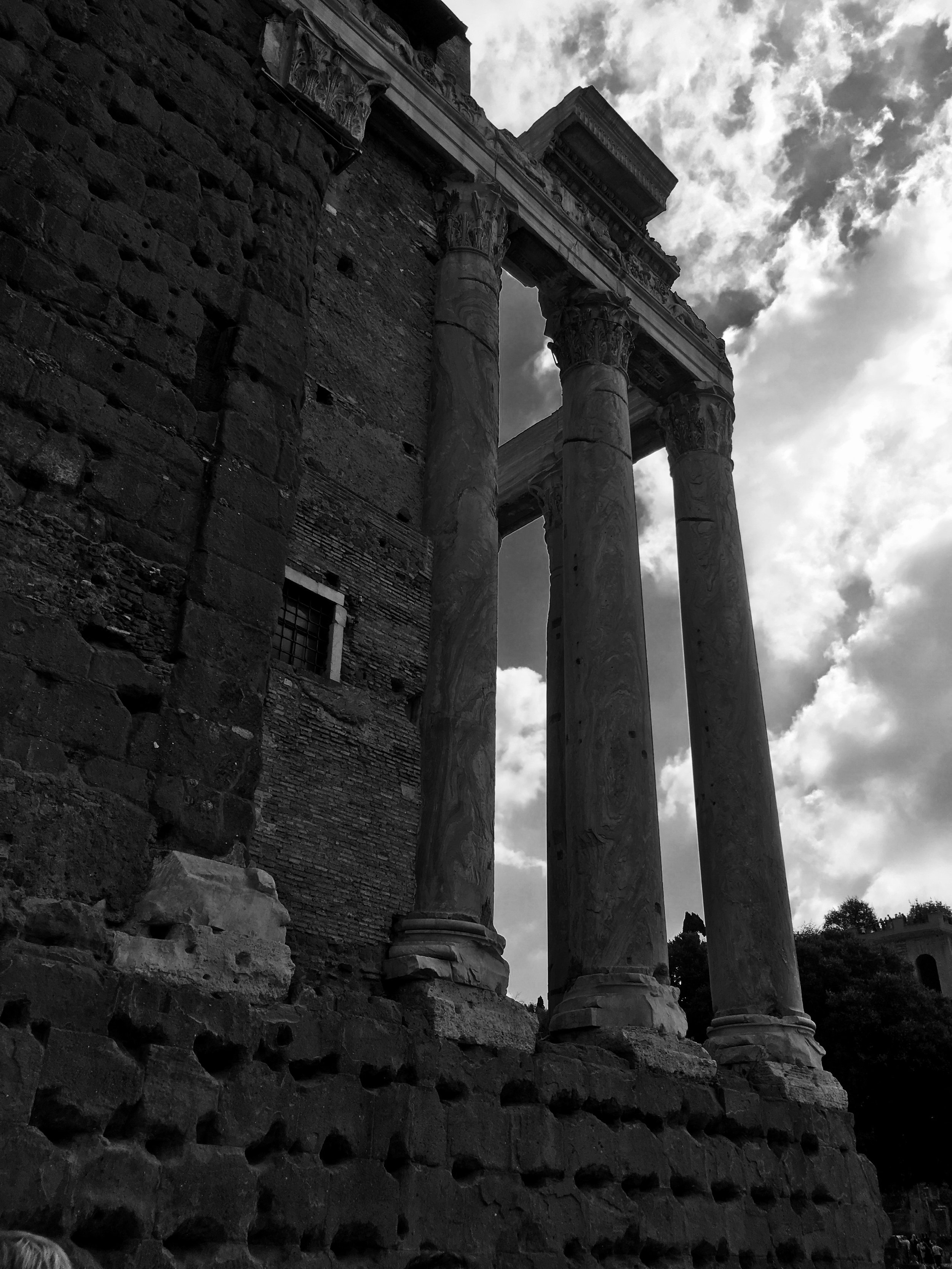 Roman Forum