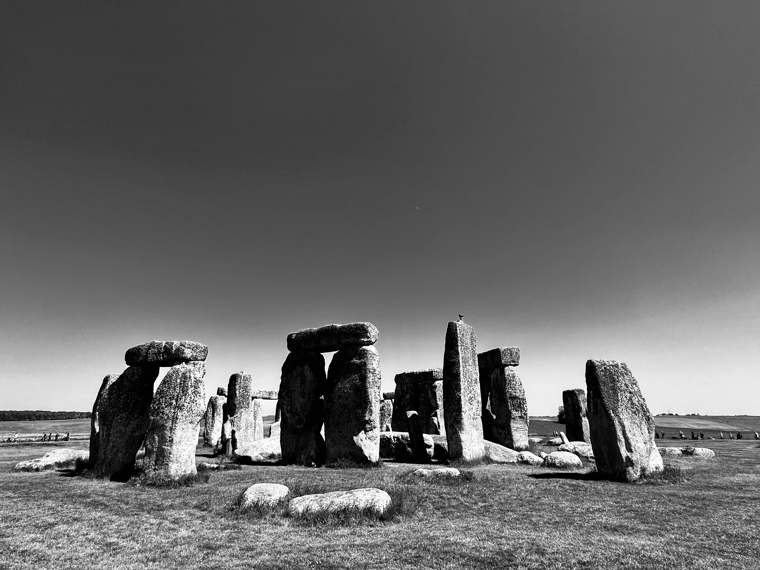 Stonehenge